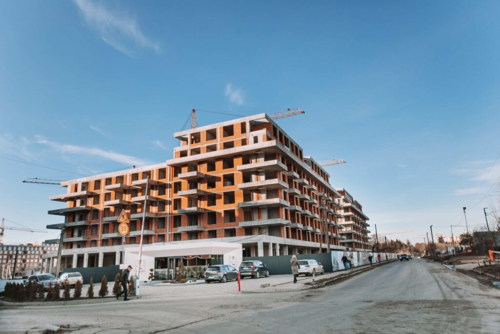 TONNY бетон Львів