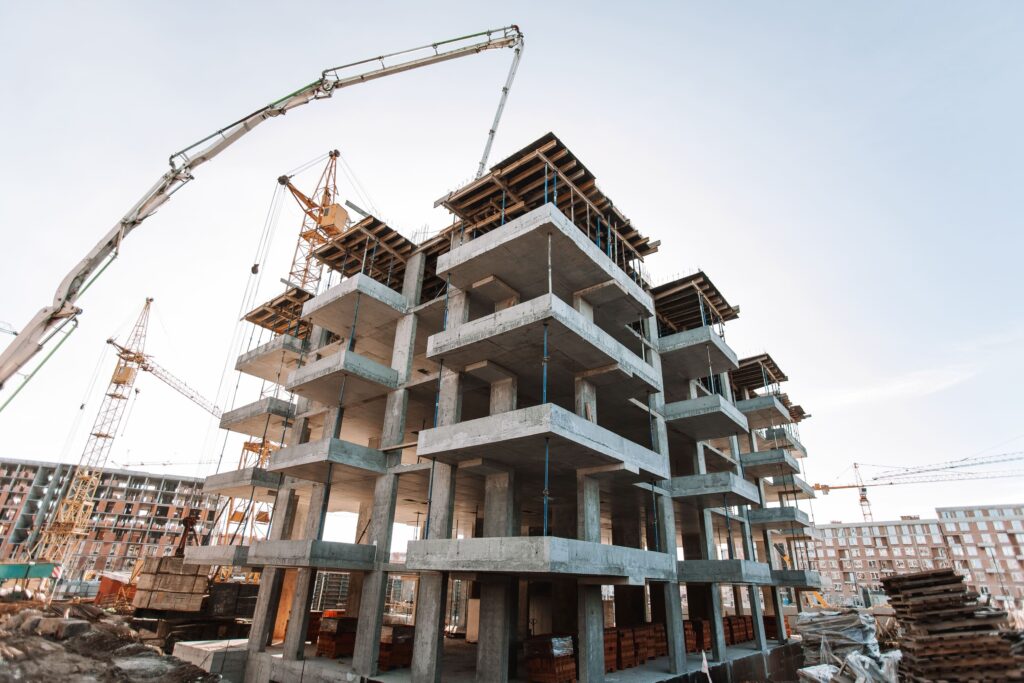 TONNY бетон Львів