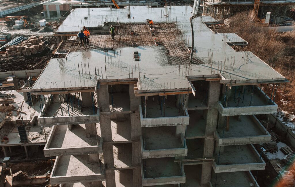 TONNY бетон Львів