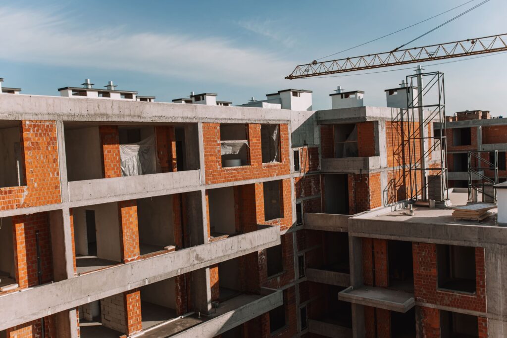 TONNY бетон Львів