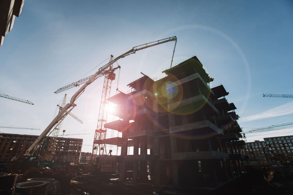 TONNY бетон Львів