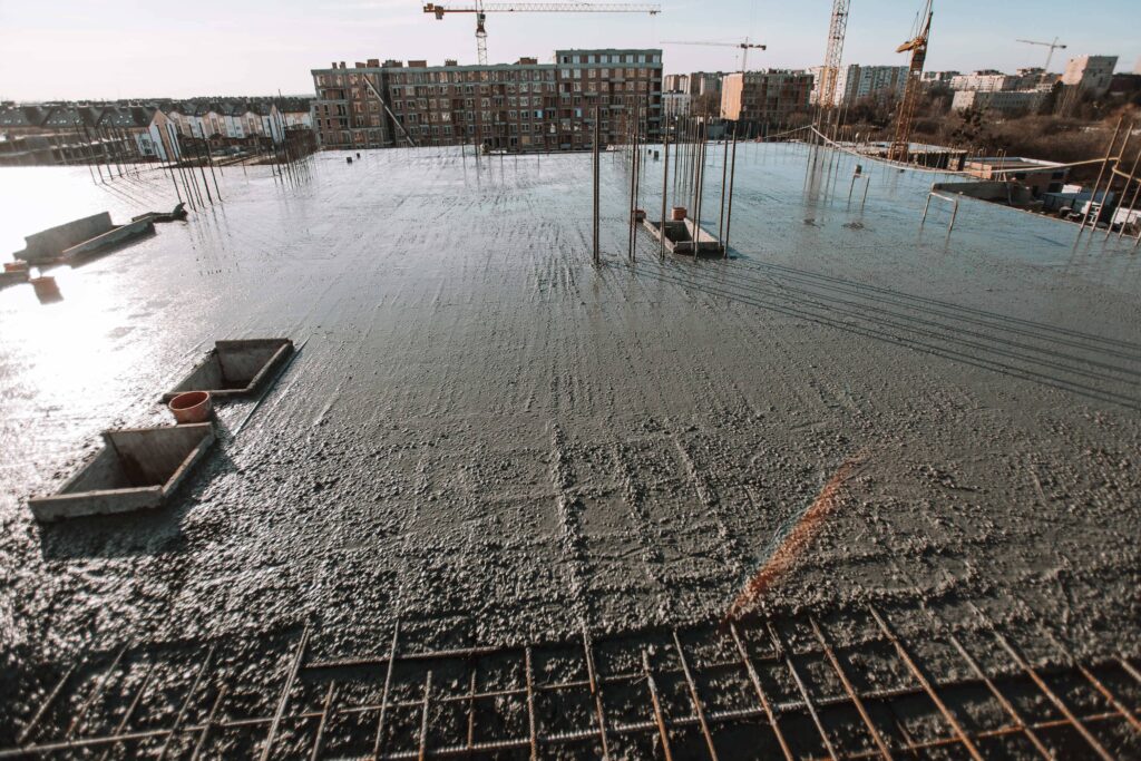 TONNY бетон Львів