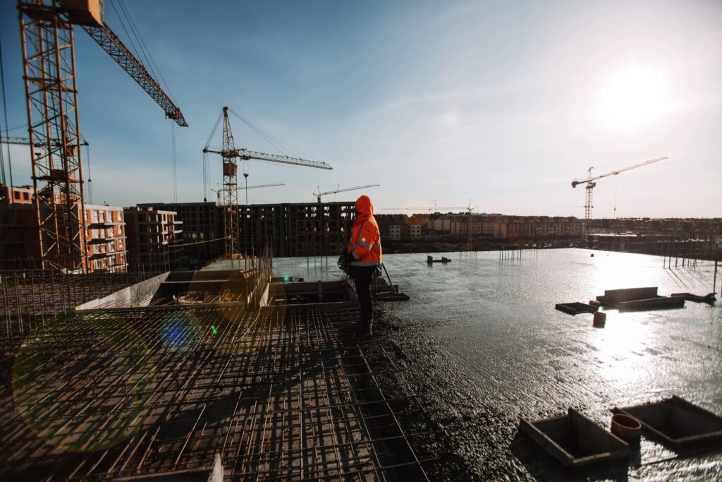 TONNY бетон Львів