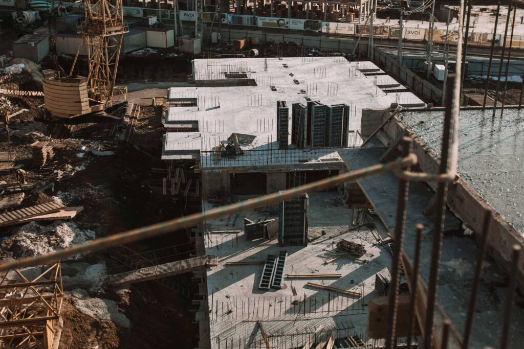 TONNY бетон Львів