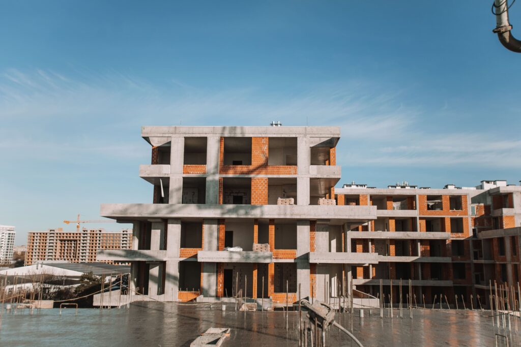 TONNY бетон Львів