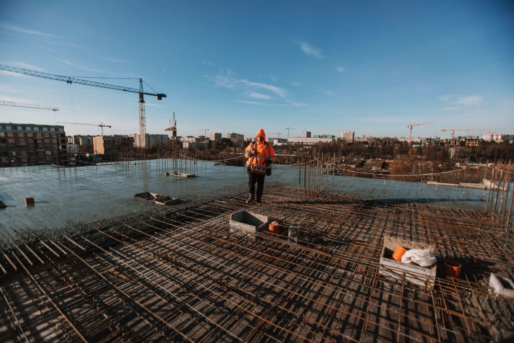 TONNY бетон Львів