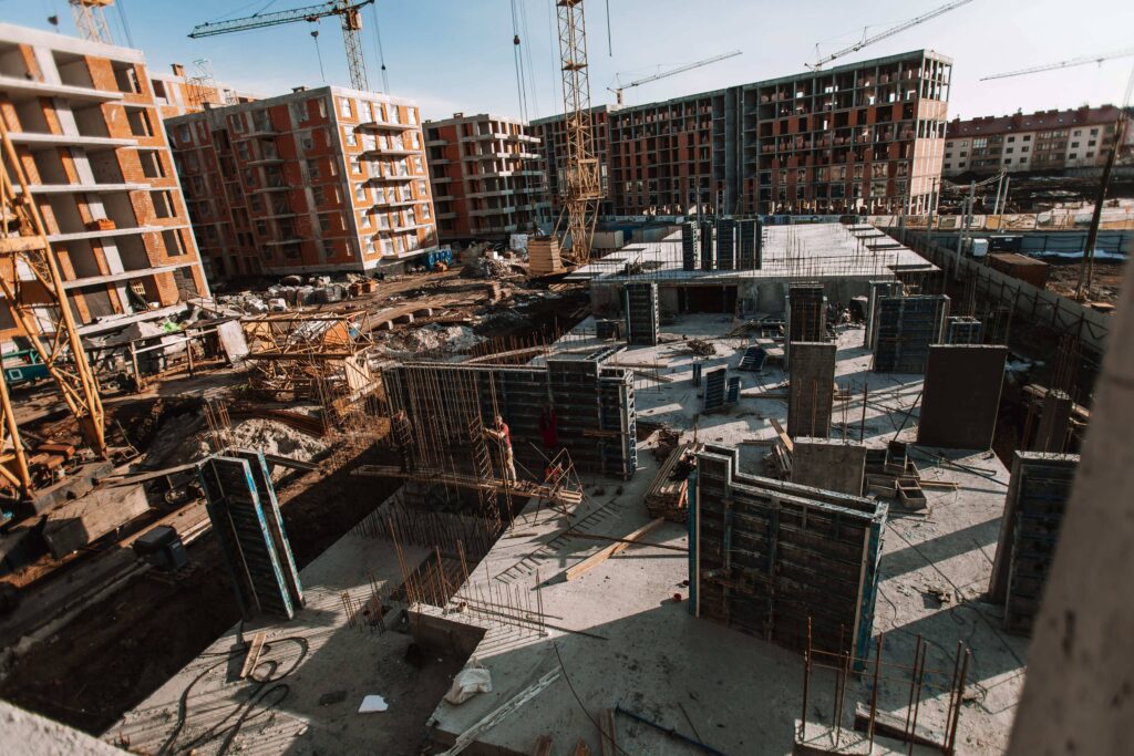 TONNY бетон Львів