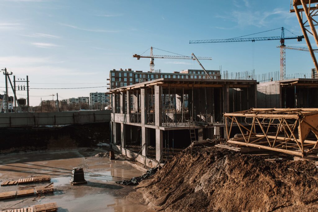 TONNY бетон Львів