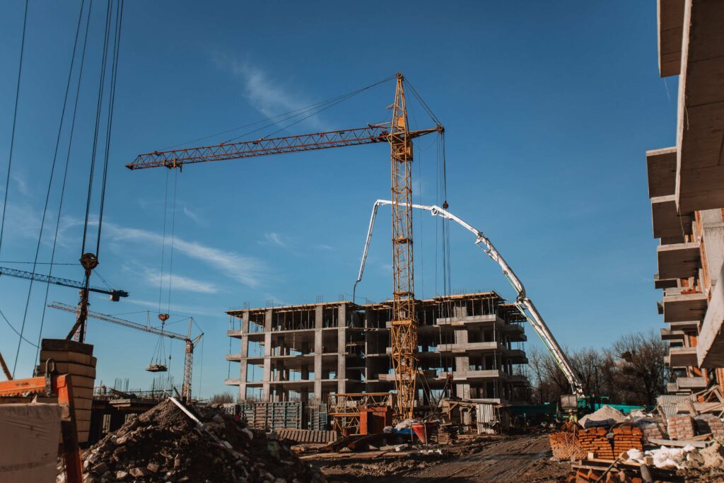 TONNY бетон Львів