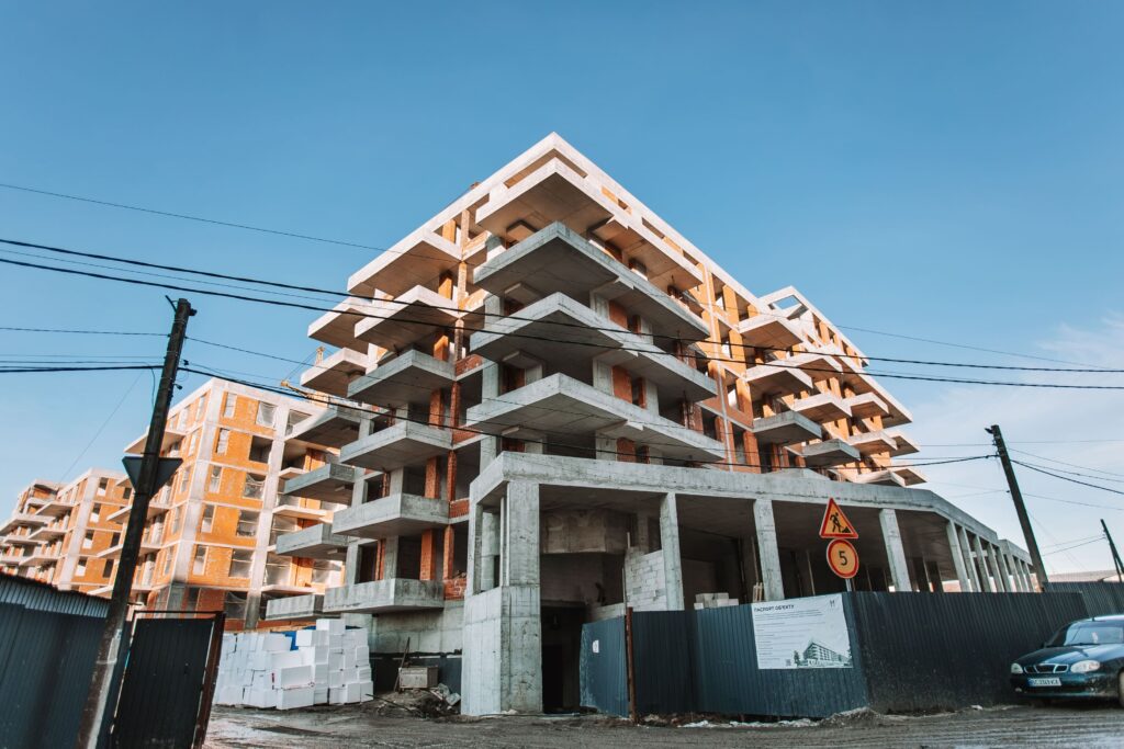 TONNY бетон Львів