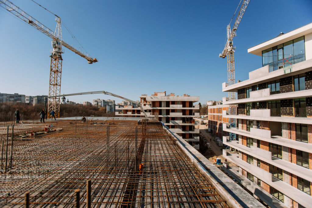 TONNY бетон Львів