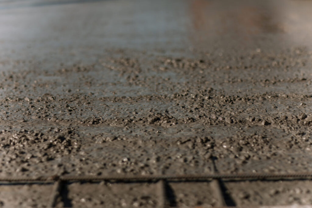 TONNY бетон Львів