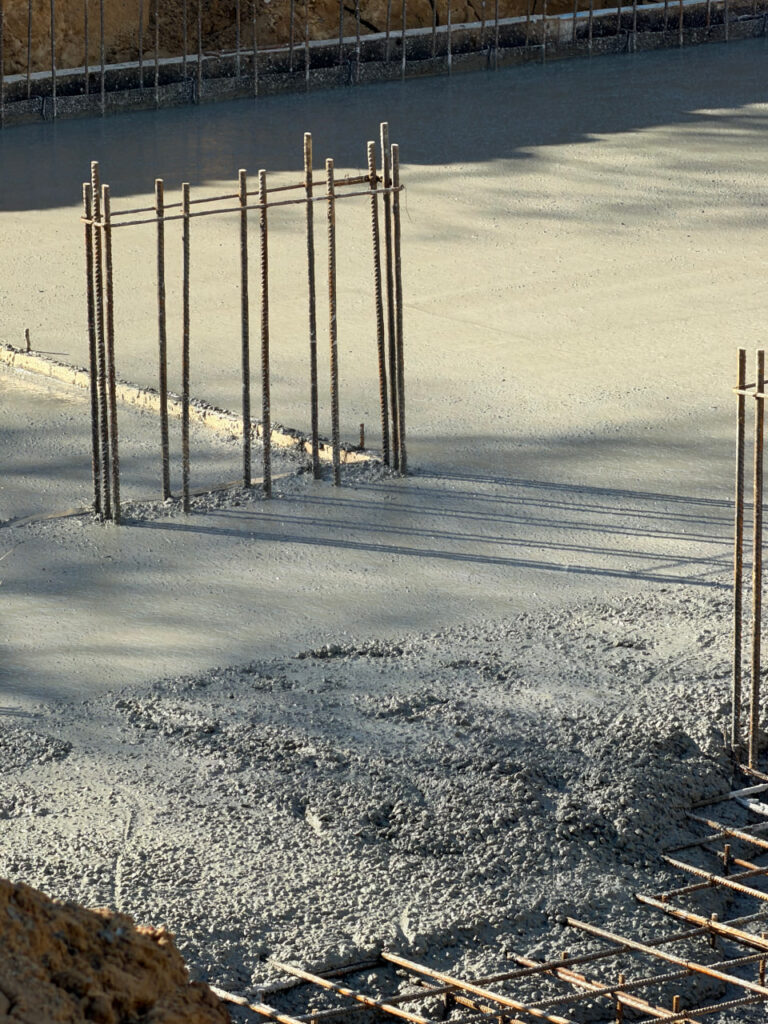 TONNY бетон Львів