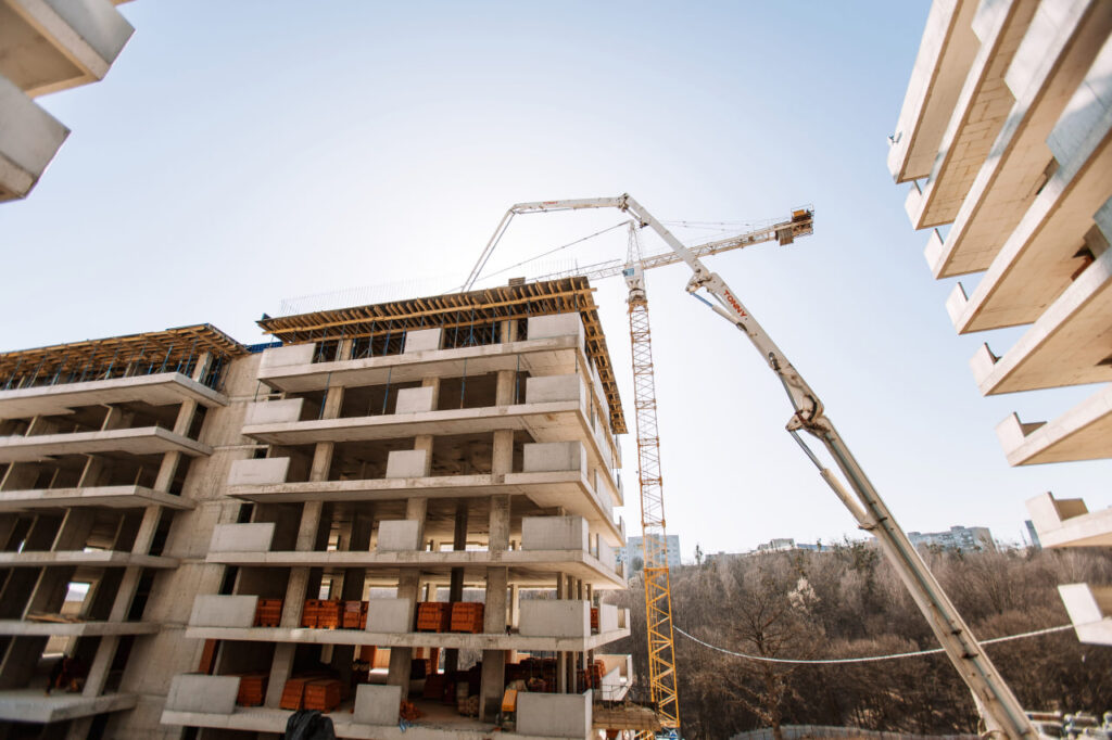 TONNY бетон Львів