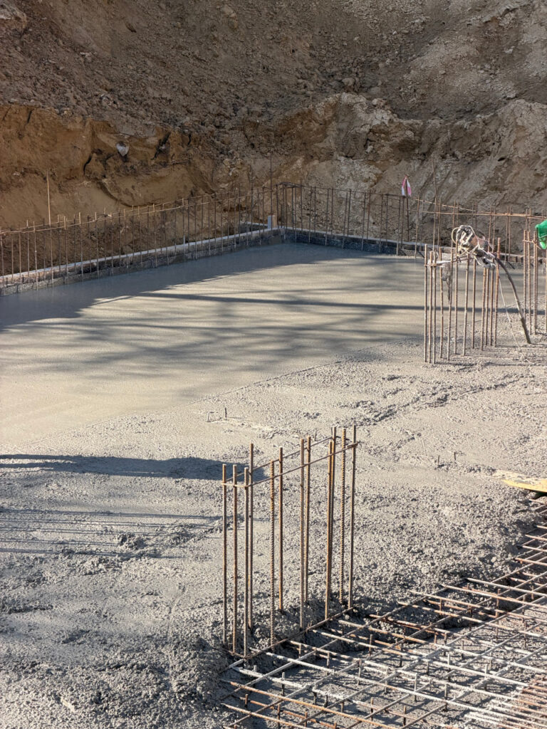 TONNY бетон Львів